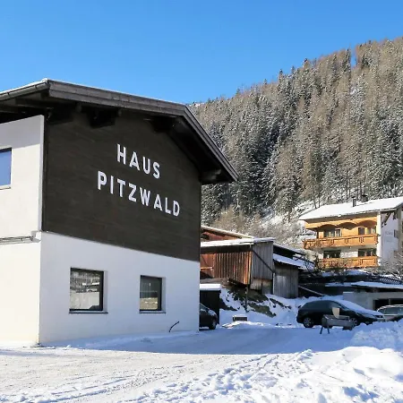 Nyaraló Holiday Pitzwald - Soe429