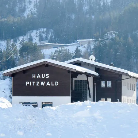 Holiday Pitzwald - Soe429 * Sölden